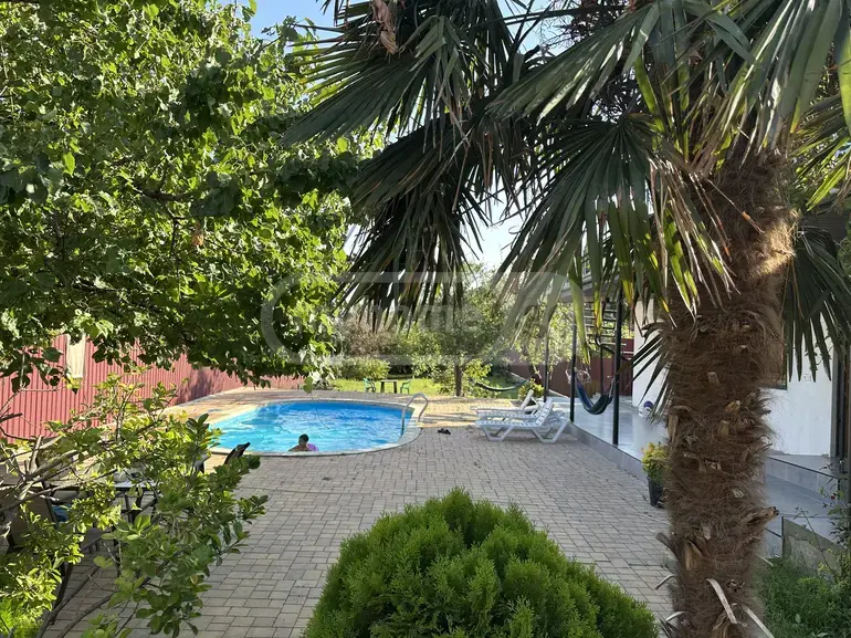 3 Room Private House For Rent In Martkopi, In Gardabani Municipality view 1