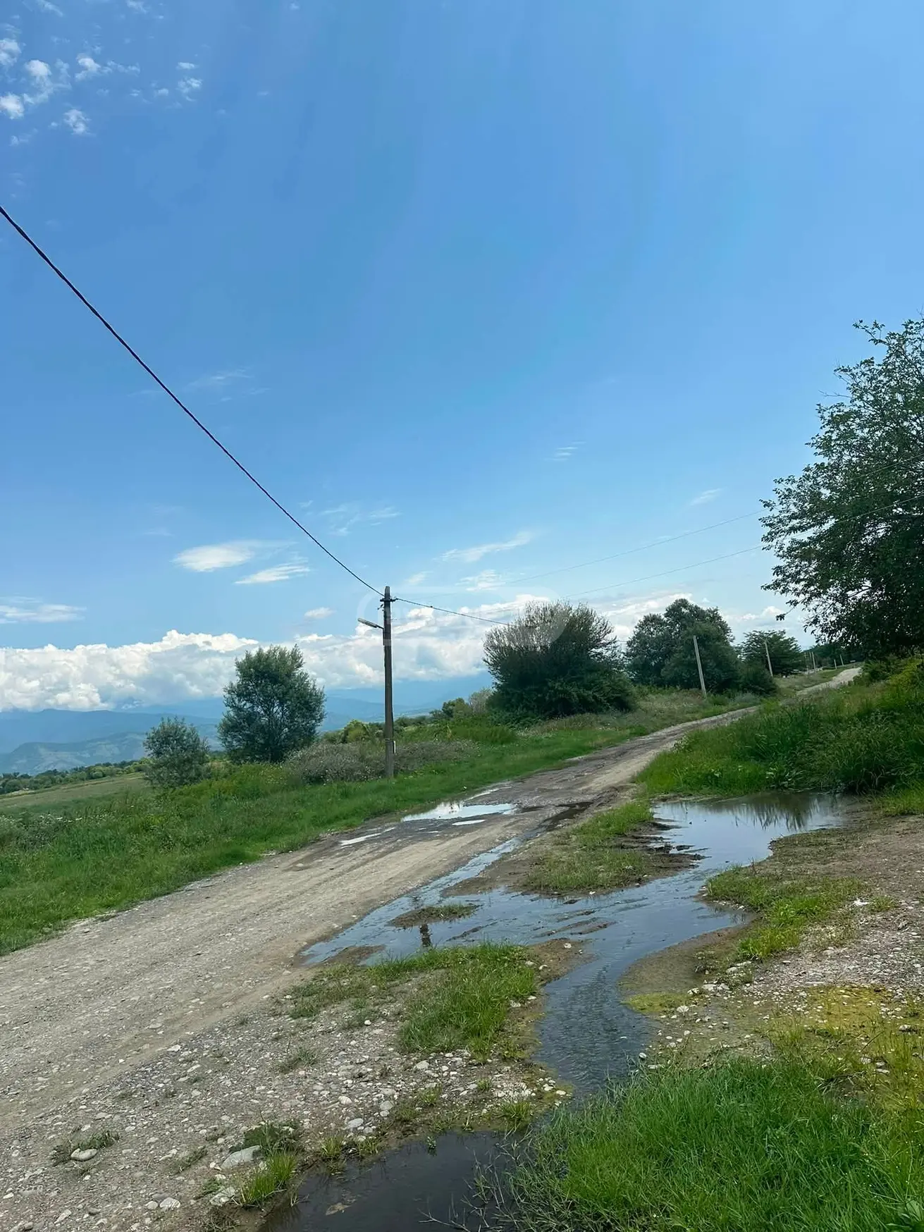 Manufacturing Commercial Area For Sale In Kurdghelauri, In Telavi Municipality view 5