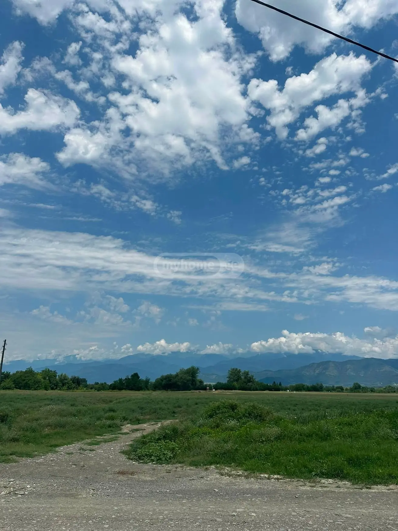 Manufacturing Commercial Area For Sale In Kurdghelauri, In Telavi Municipality view 4