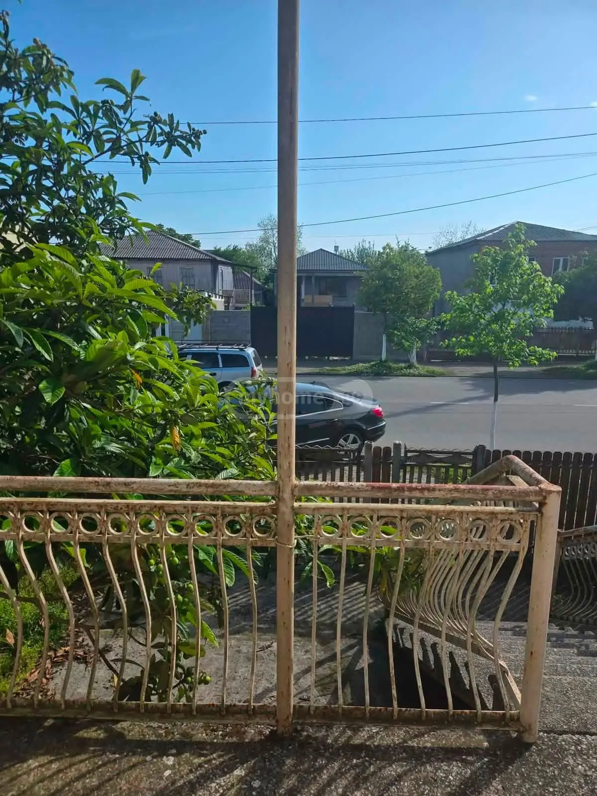 5 Room Private House For Rent In Foti view 10