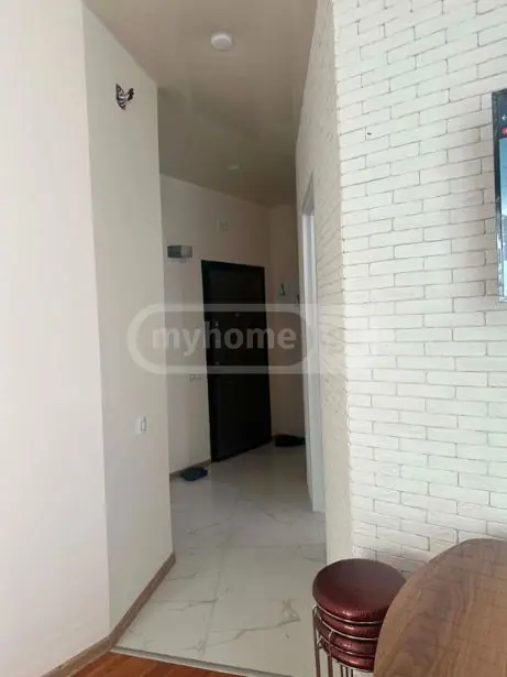 2 Room Apartment For Rent In Makhinjauri, In Batumi view 5