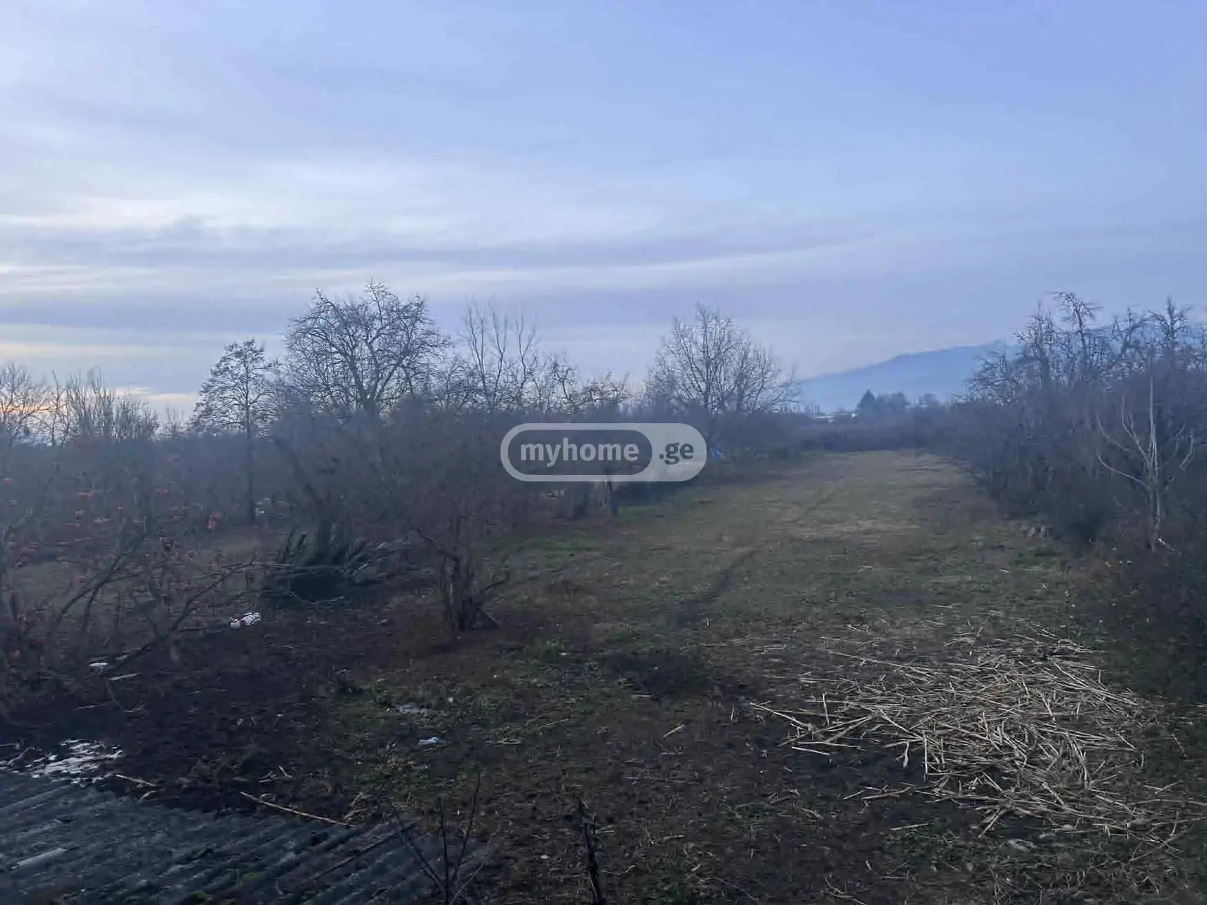 8 Room Private House For Sale view 9