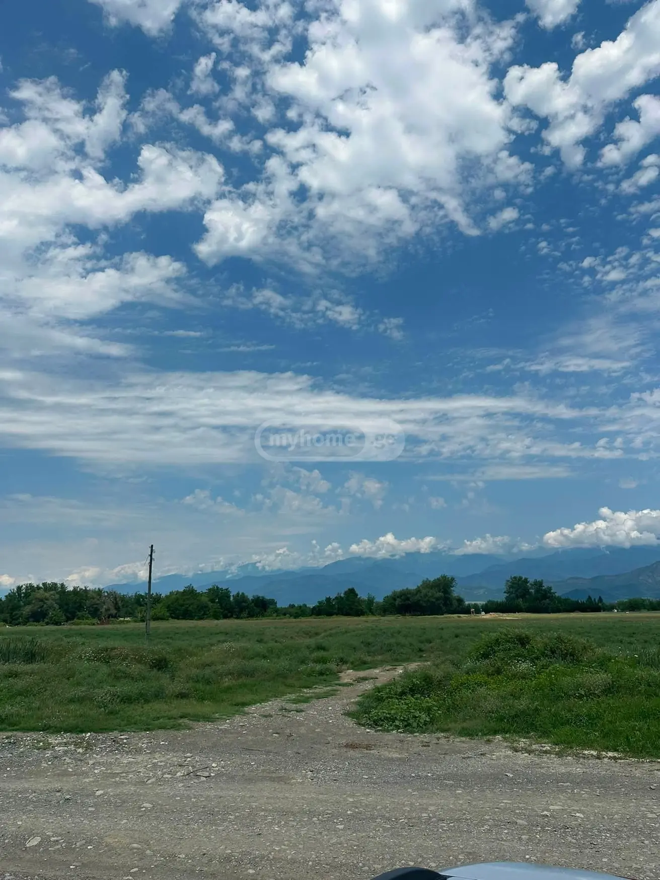 Manufacturing Commercial Area For Sale In Kurdghelauri, In Telavi Municipality view 3