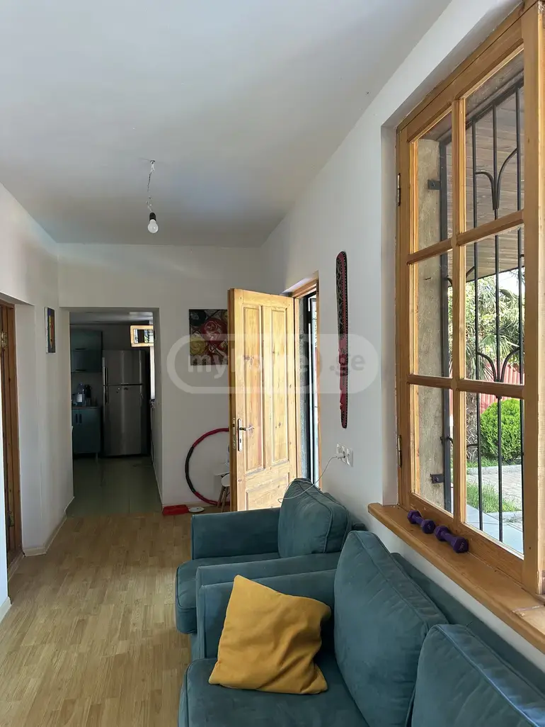 3 Room Private House For Rent In Martkopi, In Gardabani Municipality view 6