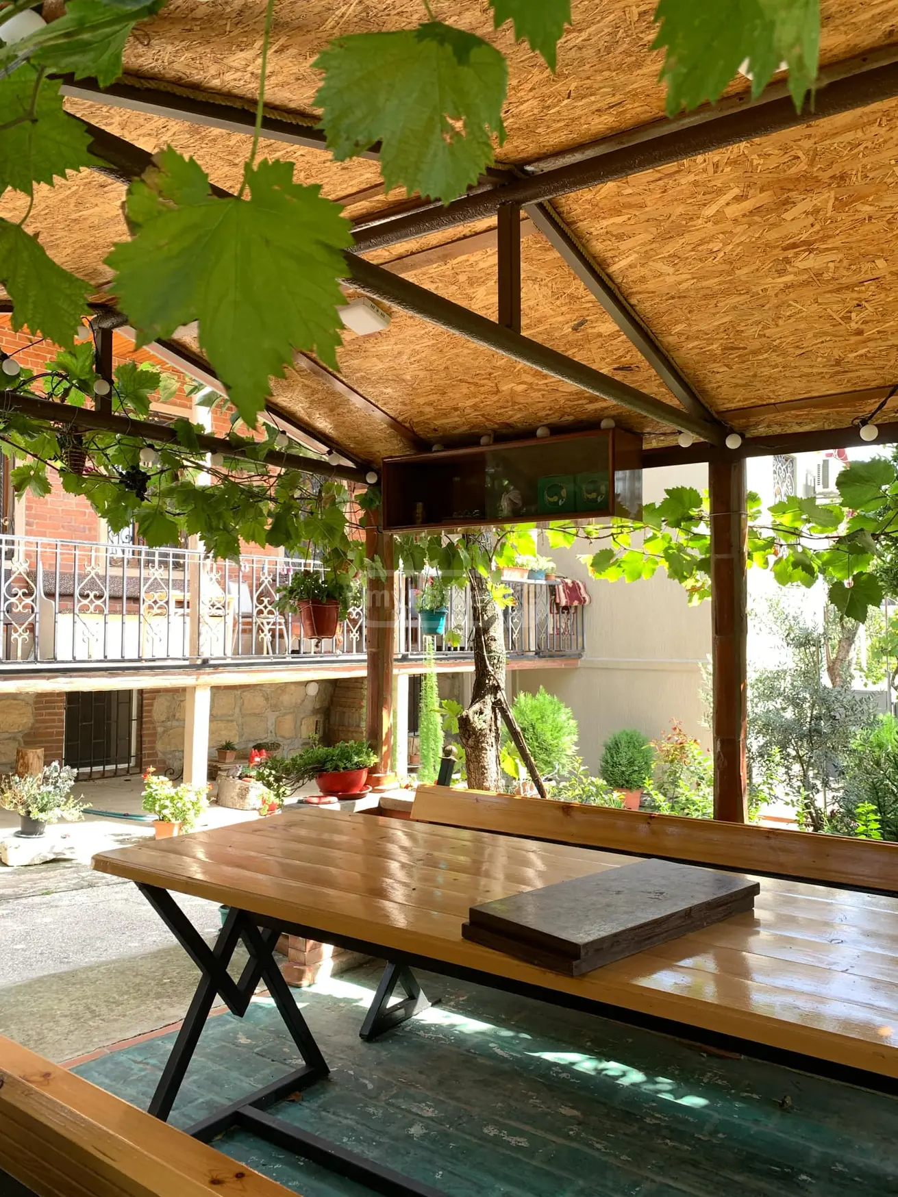 2 Room Private House Daily Rent Zastava, In Qutaisi view 16