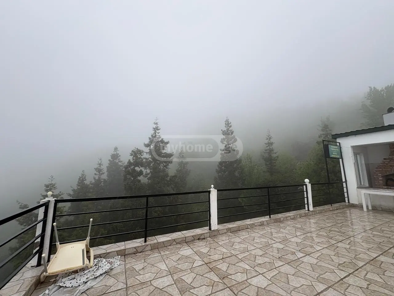 10+ Room Hotel For Sale In Zeda Achkva, In Kobuleti Municipality view 10