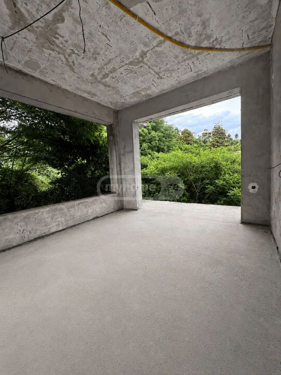 4 Room Private House For Sale view 7