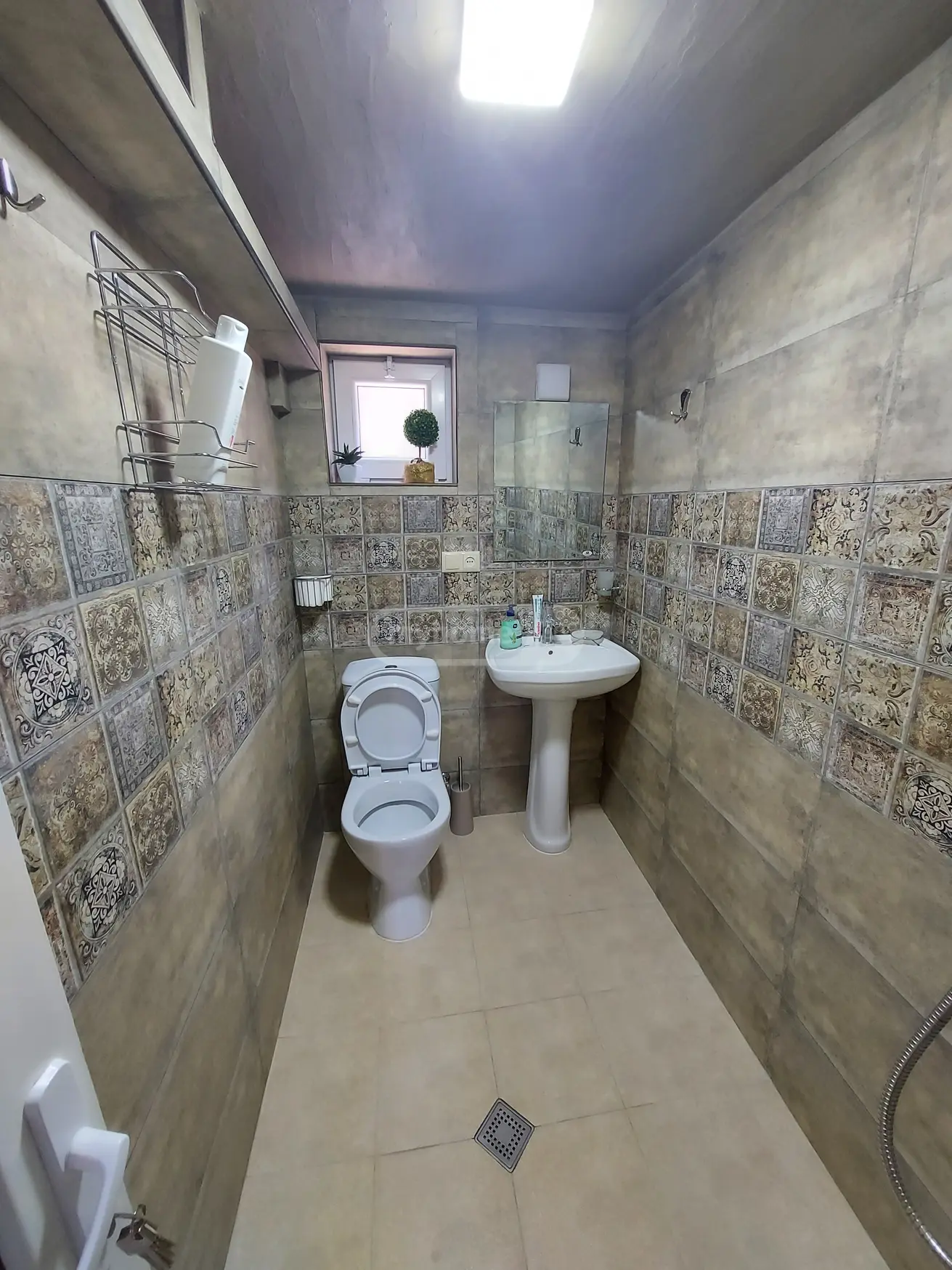 1 Room Private House Daily Rent Zastava, In Qutaisi view 12