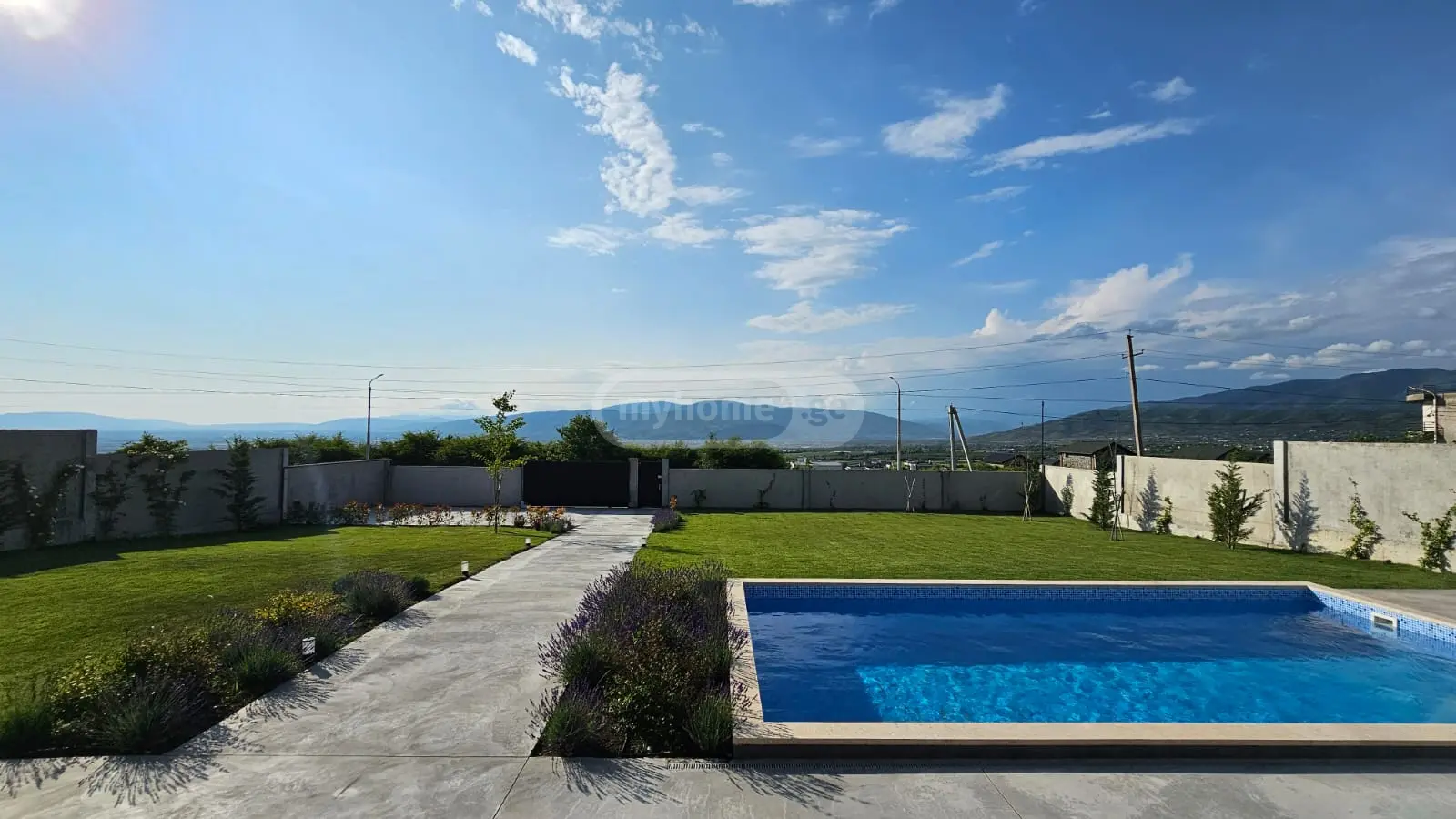 7 Room Country House For Sale view 14