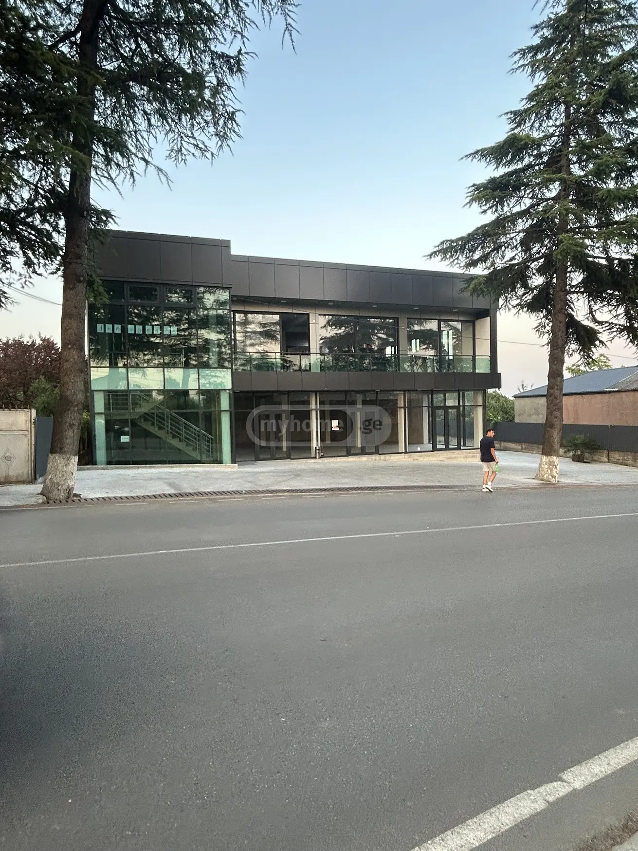 Special Commercial Area For Rent In Sagarejo view 4