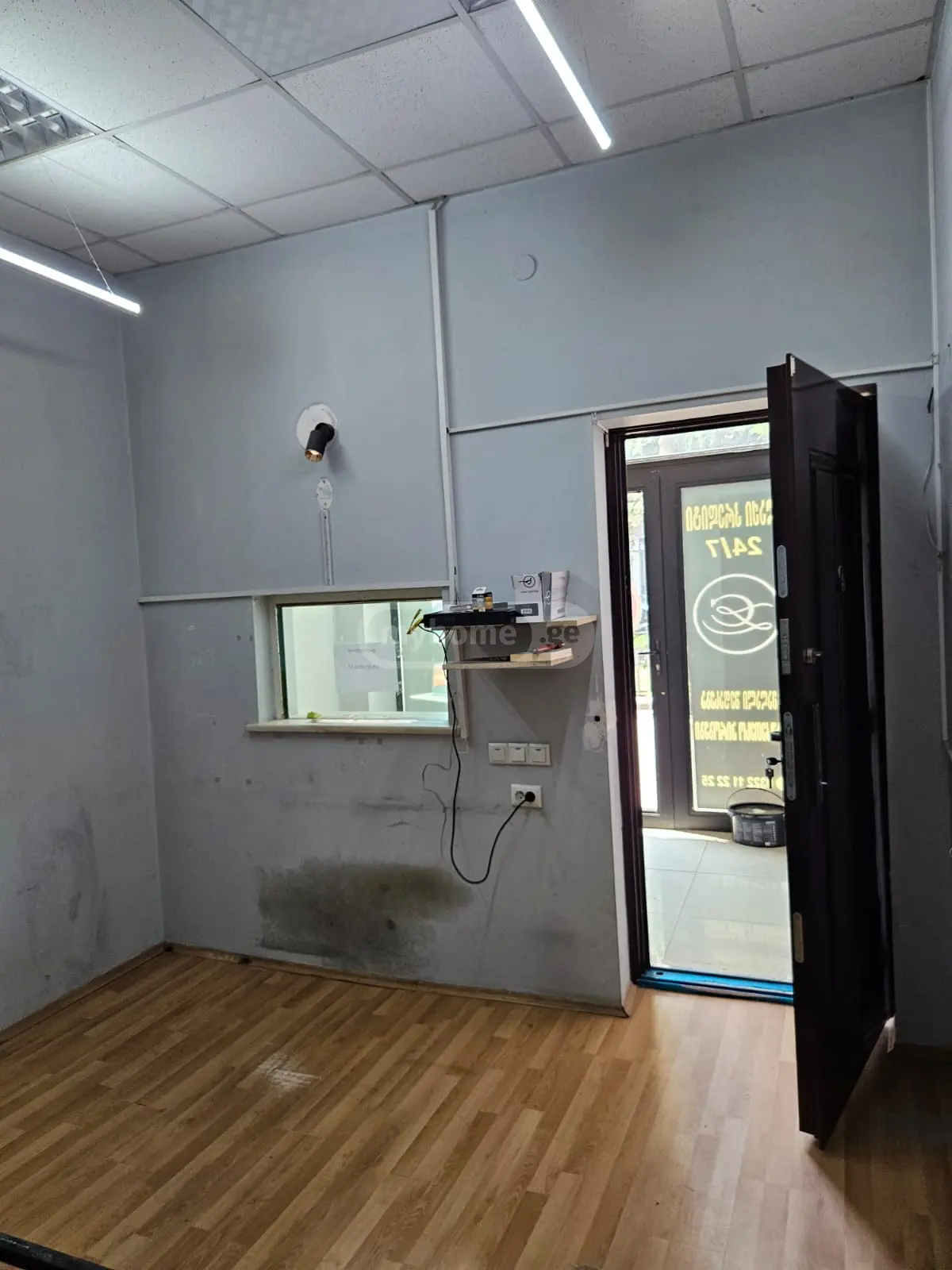 Universal Commercial Area For Rent In Gori view 3