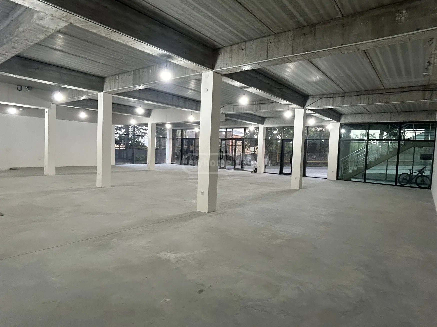 Special Commercial Area For Rent In Sagarejo view 3