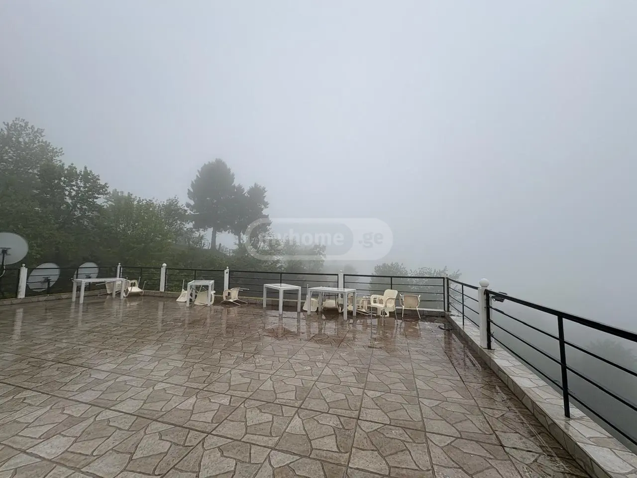10+ Room Hotel For Sale In Zeda Achkva, In Kobuleti Municipality view 14