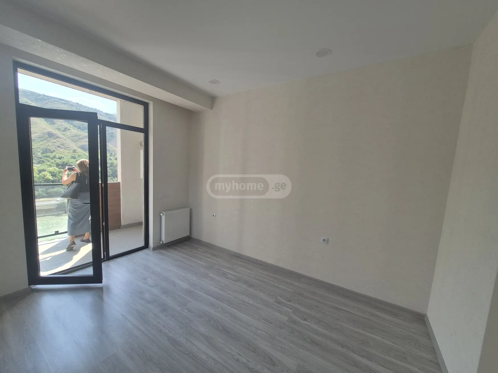 3 Room Apartment For Sale view 6