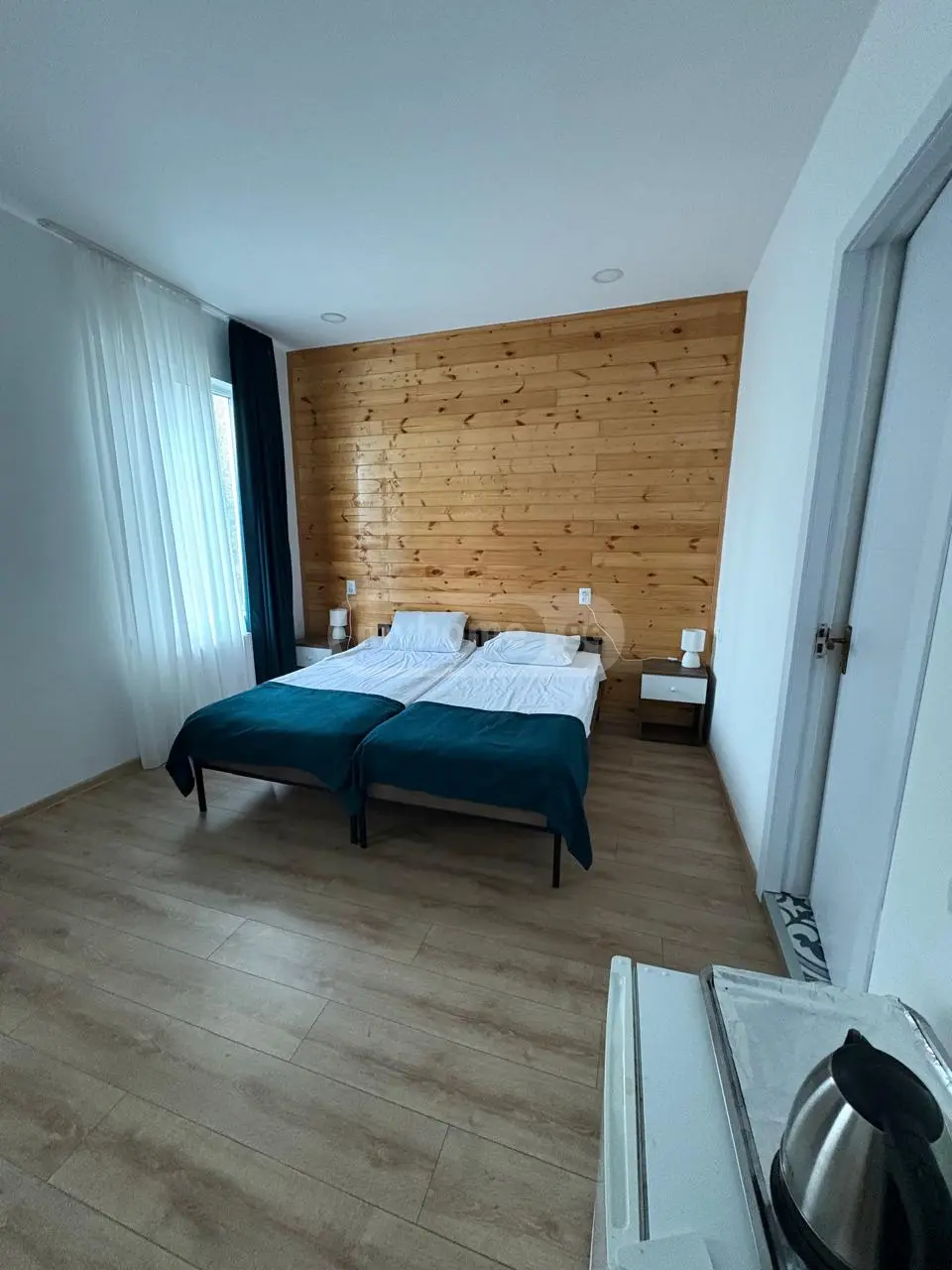 10+ Room Hotel For Sale In Zeda Achkva, In Kobuleti Municipality view 5