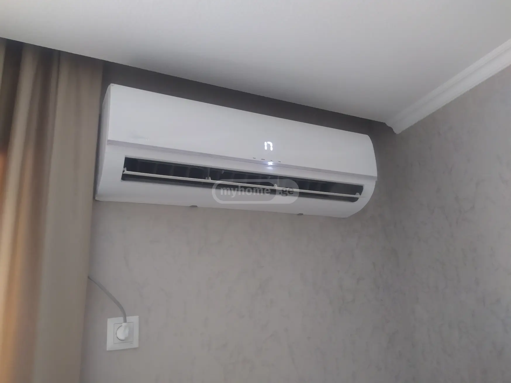 1 Room Hotel Daily Rent In Zestaphoni view 2