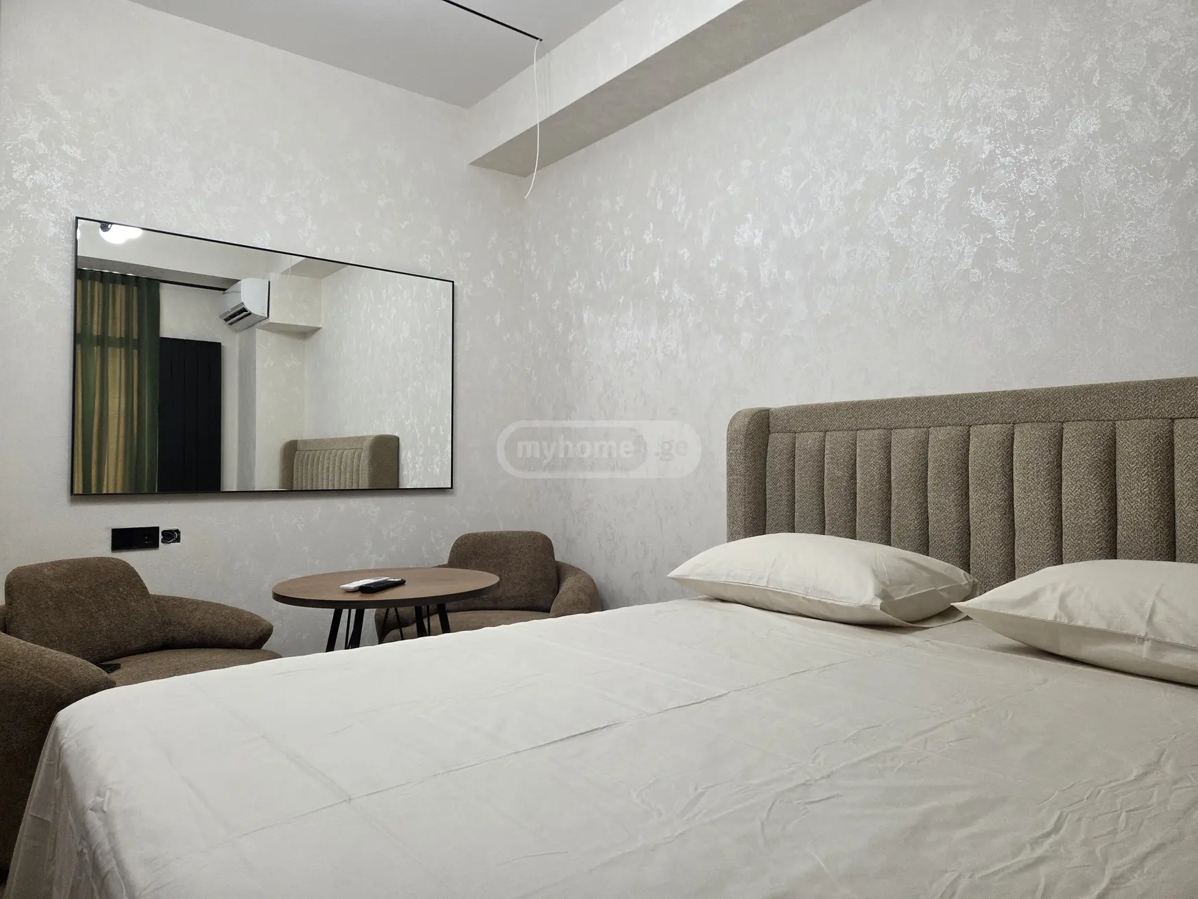 1 Room Apartment Daily Rent In Sanzona view 1