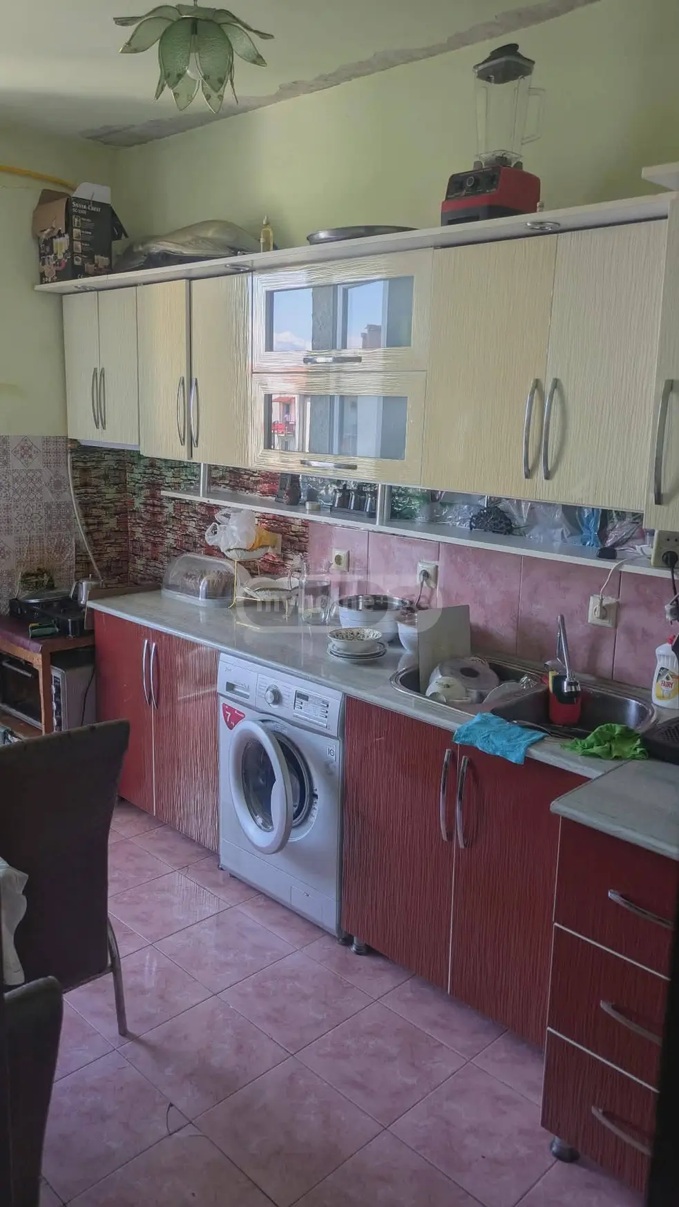 2 Room Apartment For Sale view 2