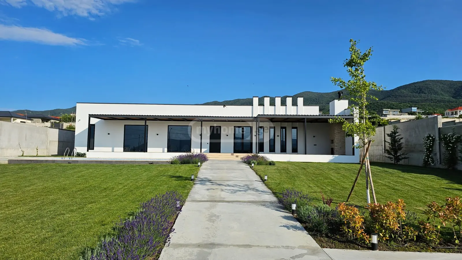 7 Room Country House For Sale view 13
