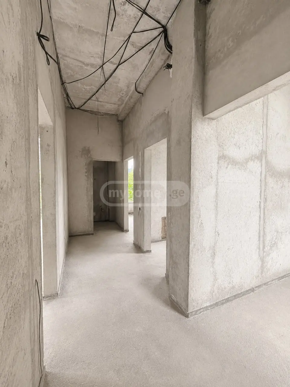 4 Room Private House For Sale view 11