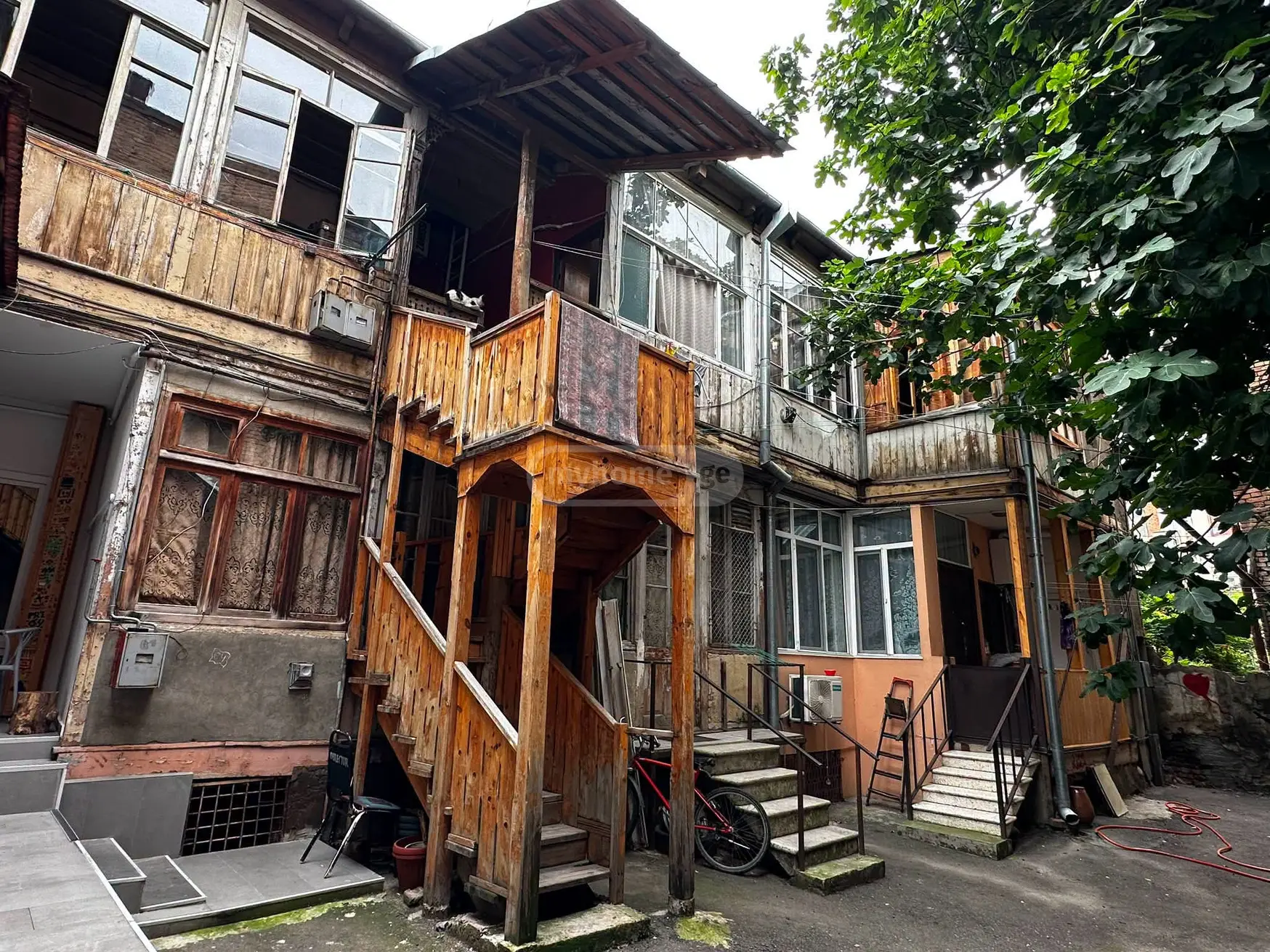 Baku St, 3: 3-Room, 87.0 M² | Korter.Ge view 13