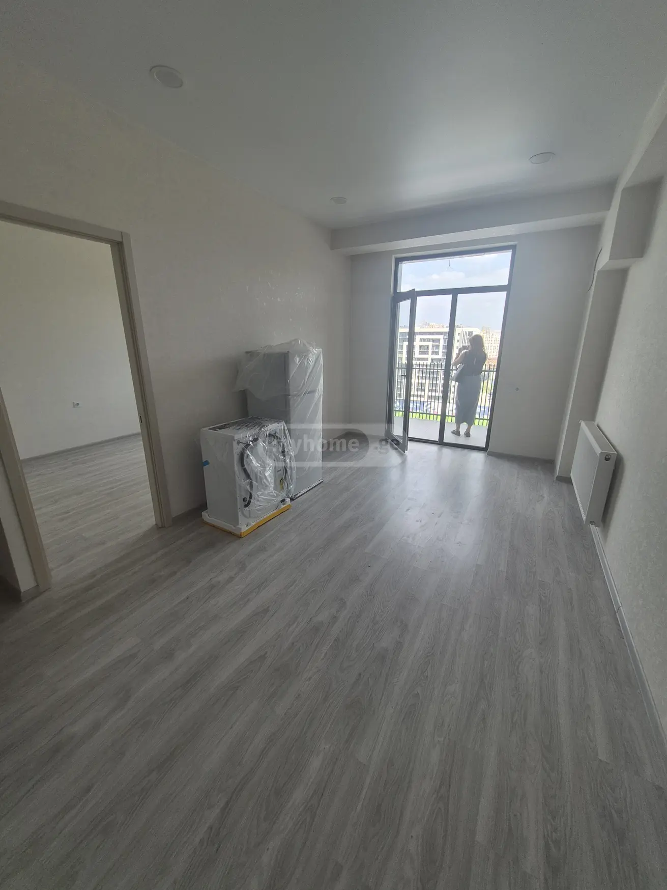 3 Room Apartment For Sale view 3