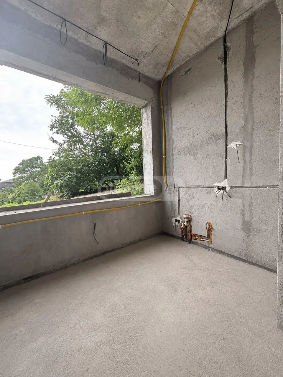 4 Room Private House For Sale view 13