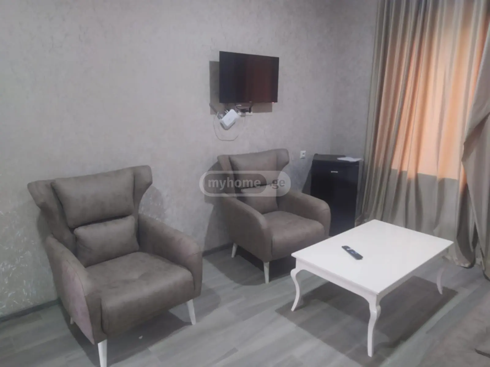 1 Room Hotel Daily Rent In Zestaphoni view 1