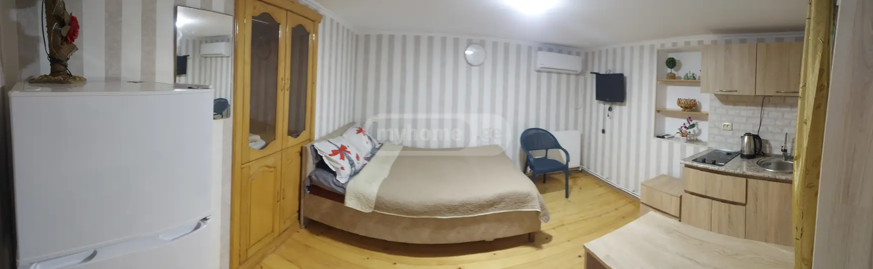 1 Room Private House Daily Rent Zastava, In Qutaisi view 16