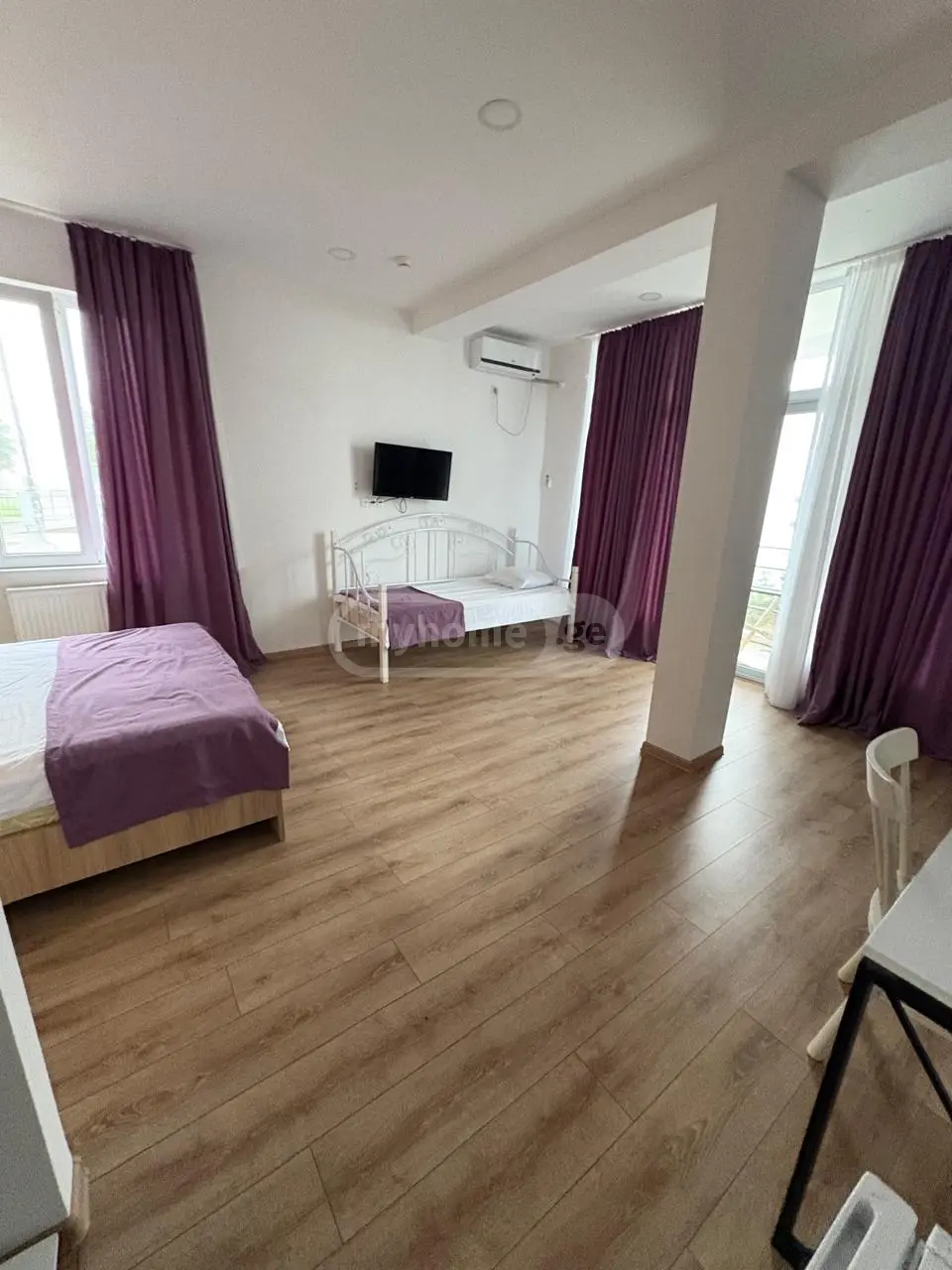 10+ Room Hotel For Sale In Zeda Achkva, In Kobuleti Municipality view 1