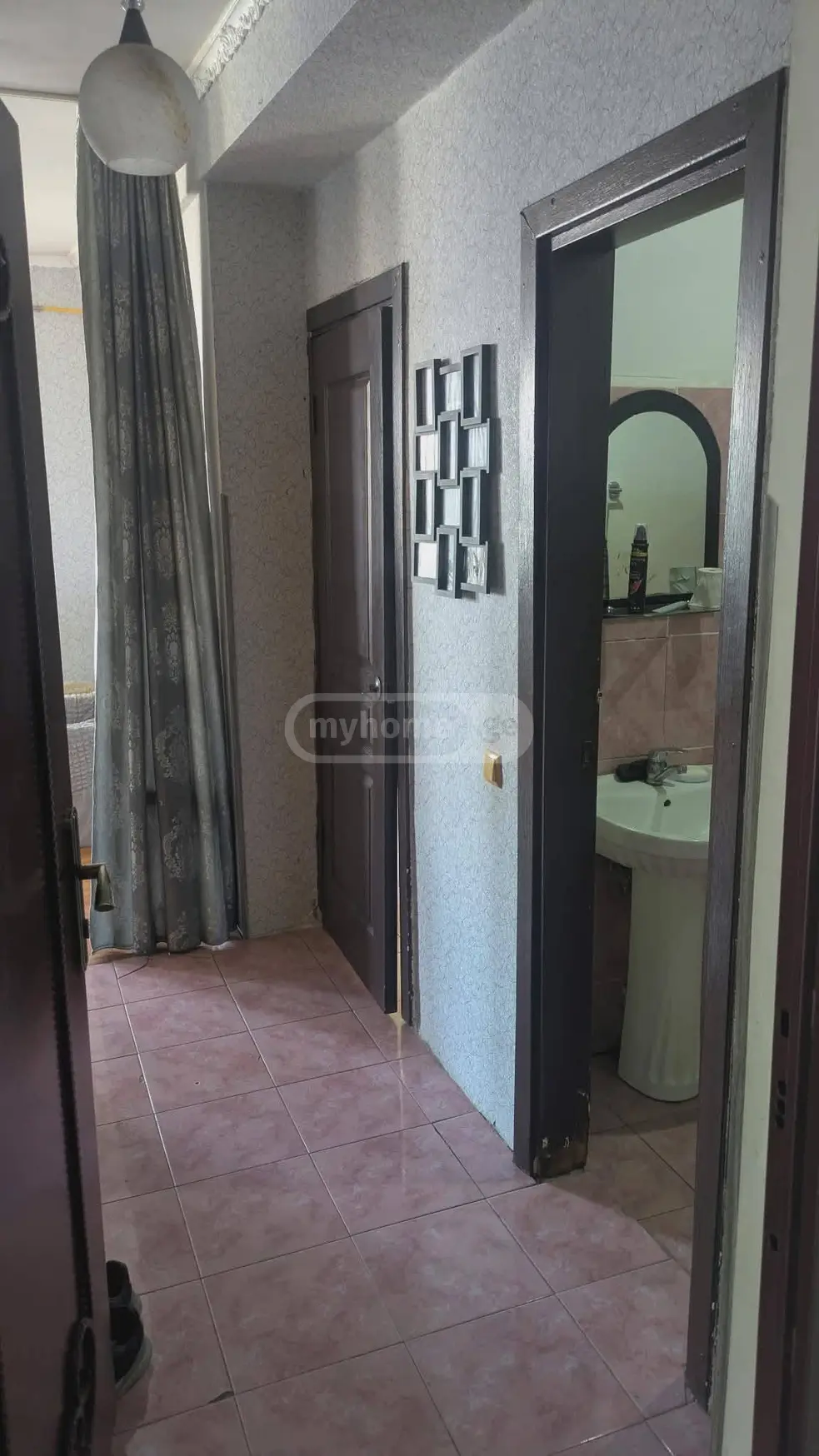 2 Room Apartment For Sale view 6