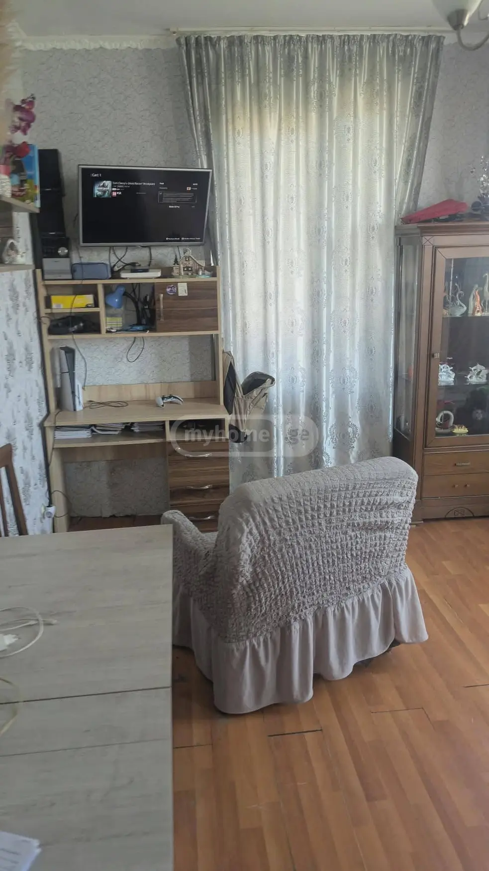 2 Room Apartment For Sale view 1