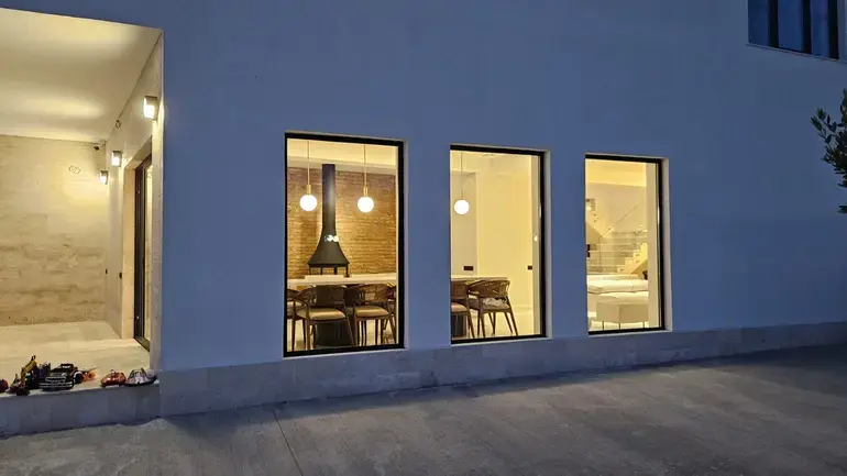 building