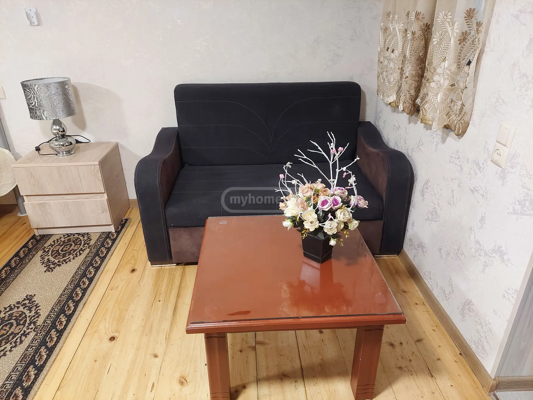 1 Room Private House Daily Rent Zastava, In Qutaisi view 8
