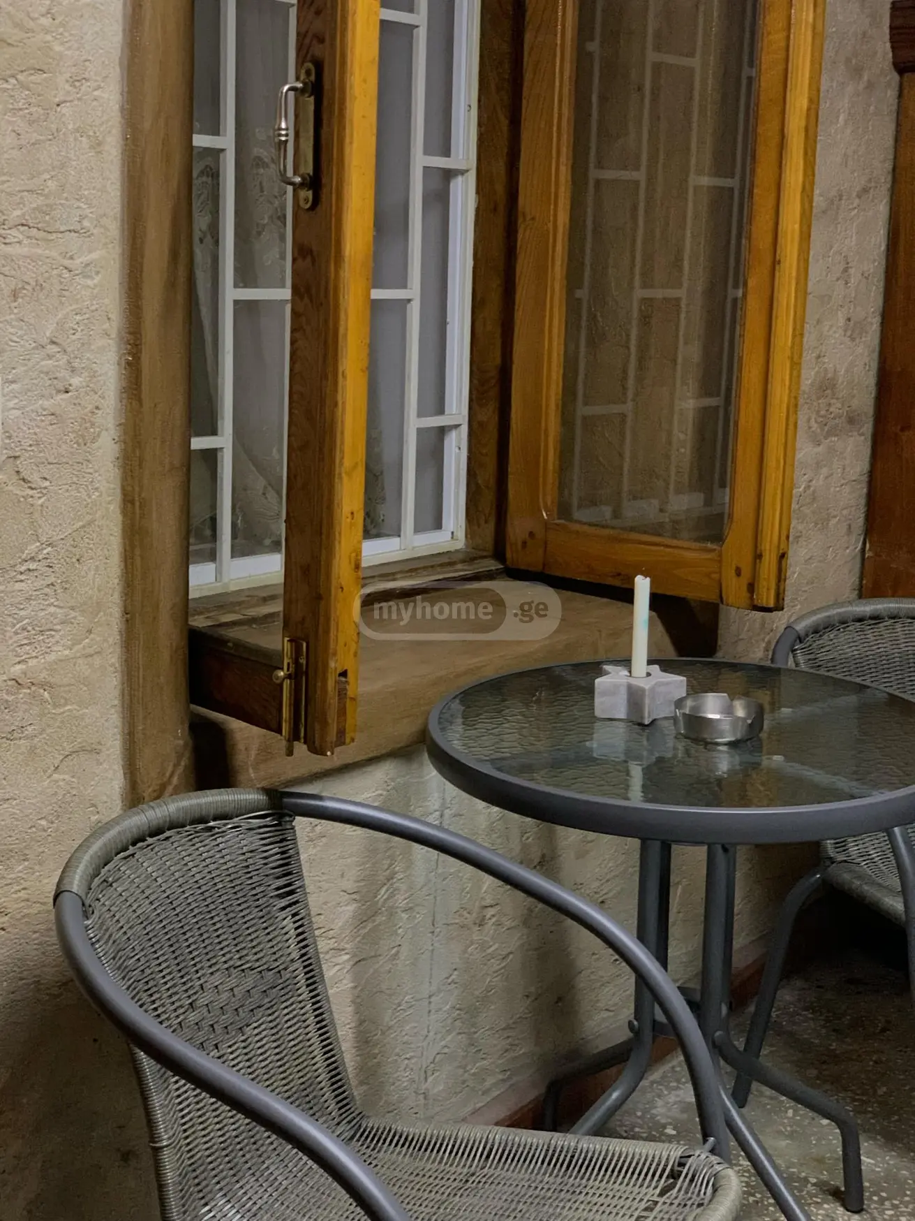 1 Room Private House Daily Rent Zastava, In Qutaisi view 10