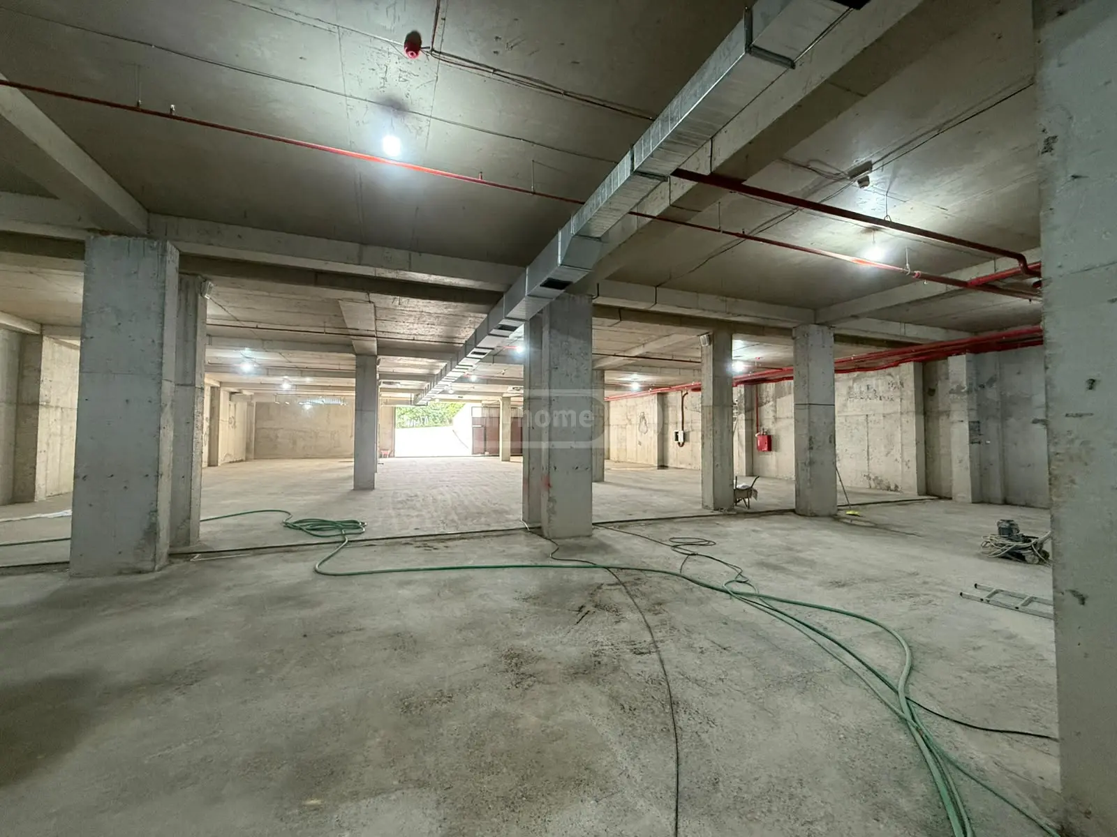Warehousing Commercial Area For Rent In Vazisubani view 5