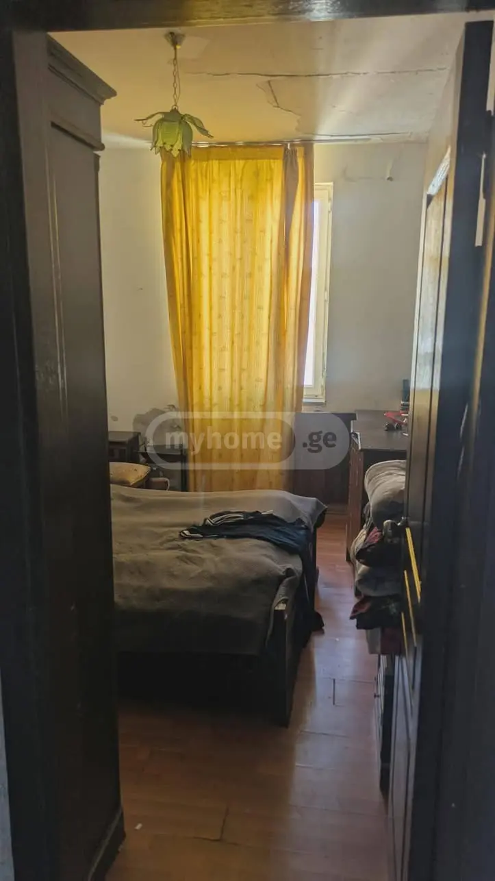 2 Room Apartment For Sale view 5
