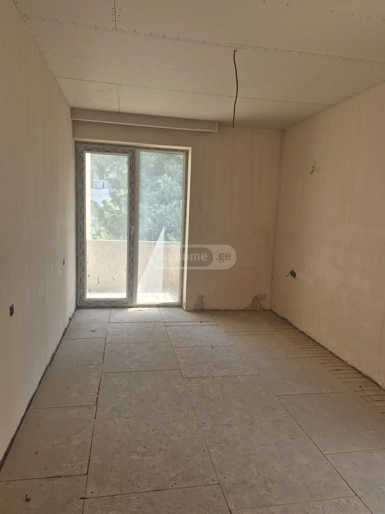 4 Room Apartment For Sale view 3