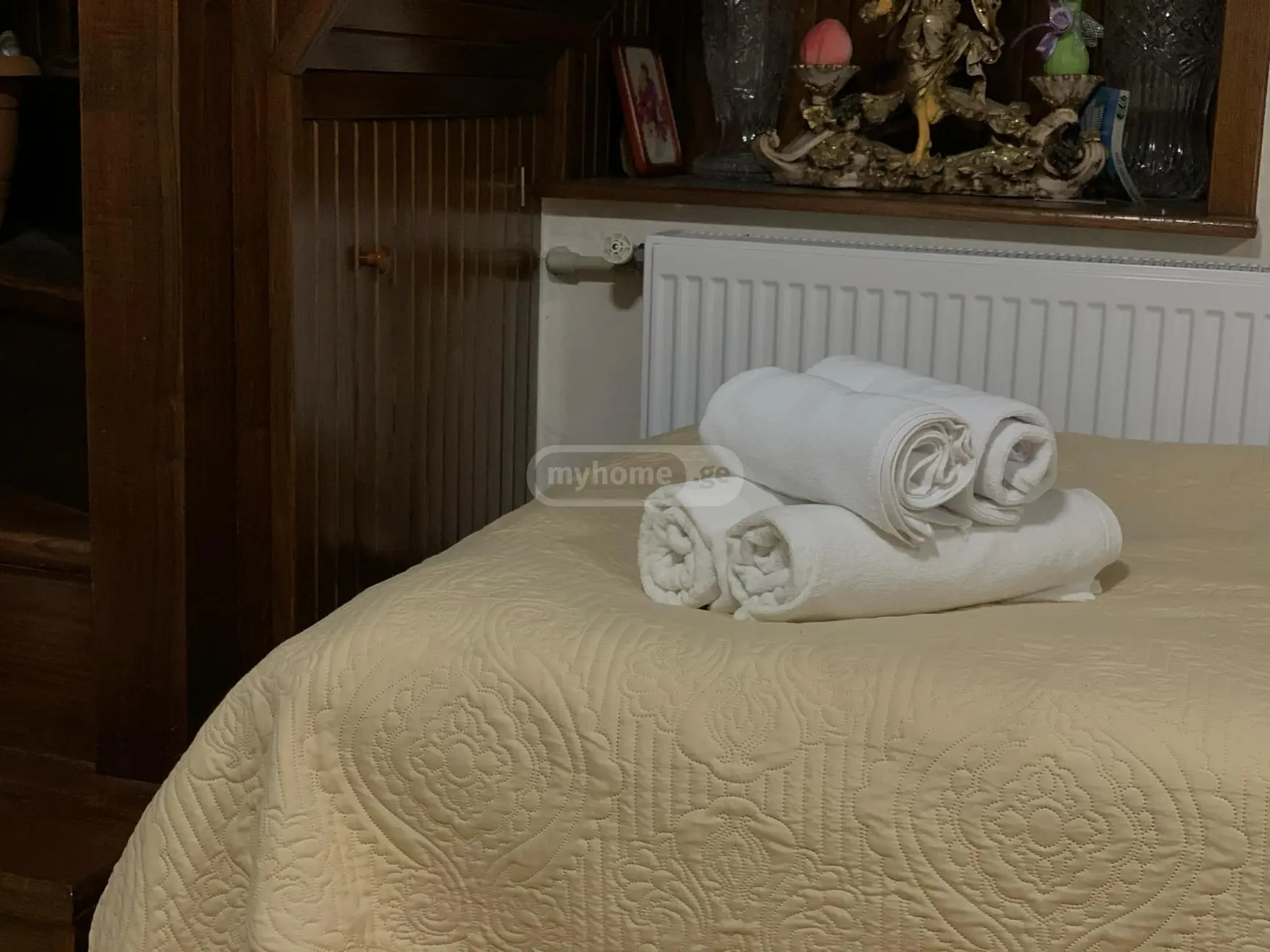 1 Room Private House Daily Rent Zastava, In Qutaisi view 6