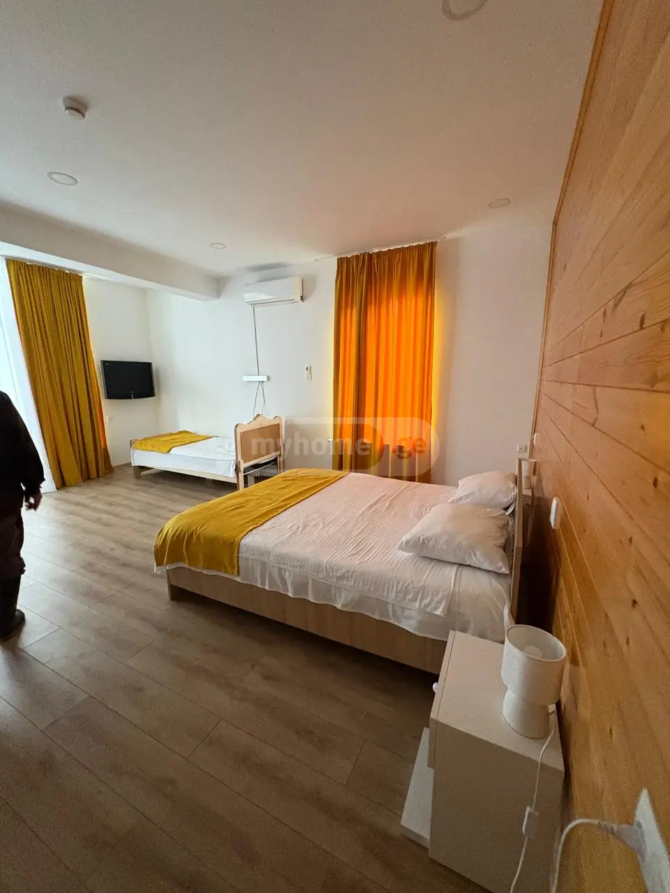 10+ Room Hotel For Sale In Zeda Achkva, In Kobuleti Municipality view 2