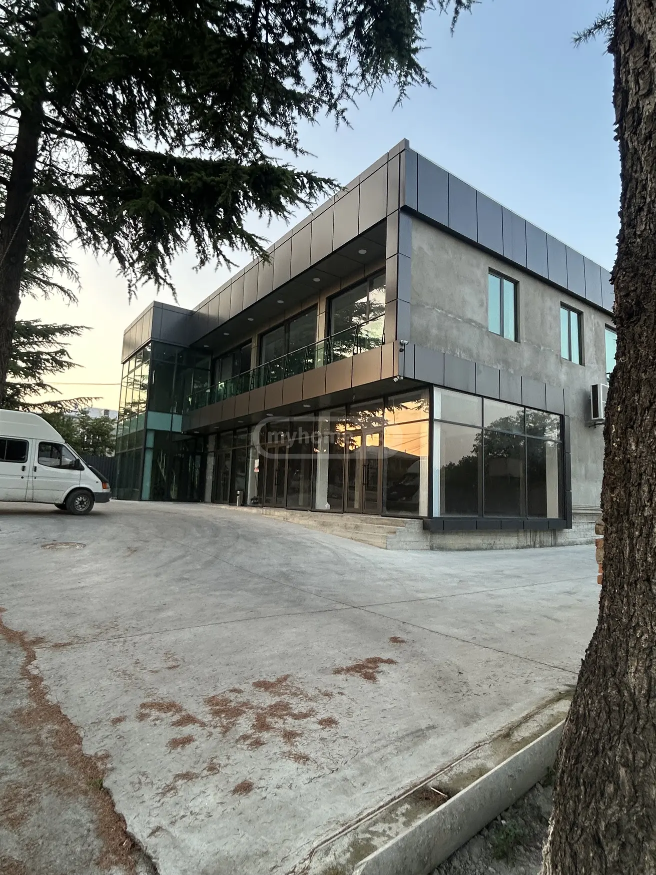 Special Commercial Area For Rent In Sagarejo view 5