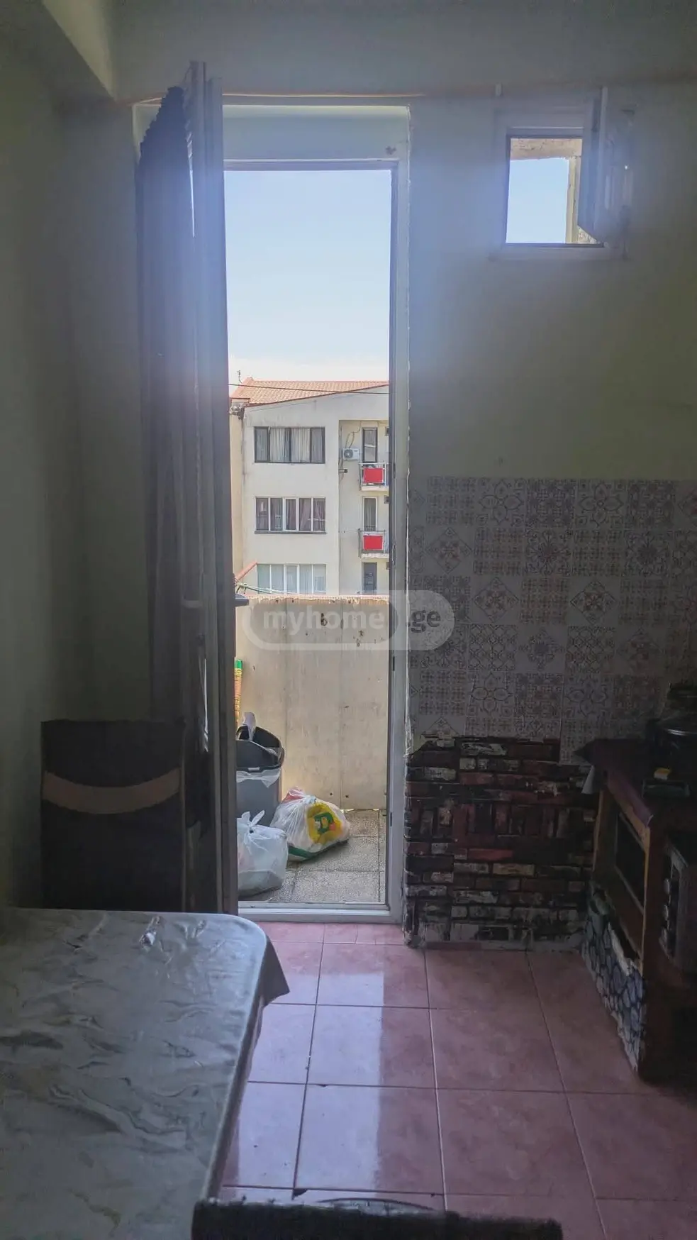 2 Room Apartment For Sale view 8