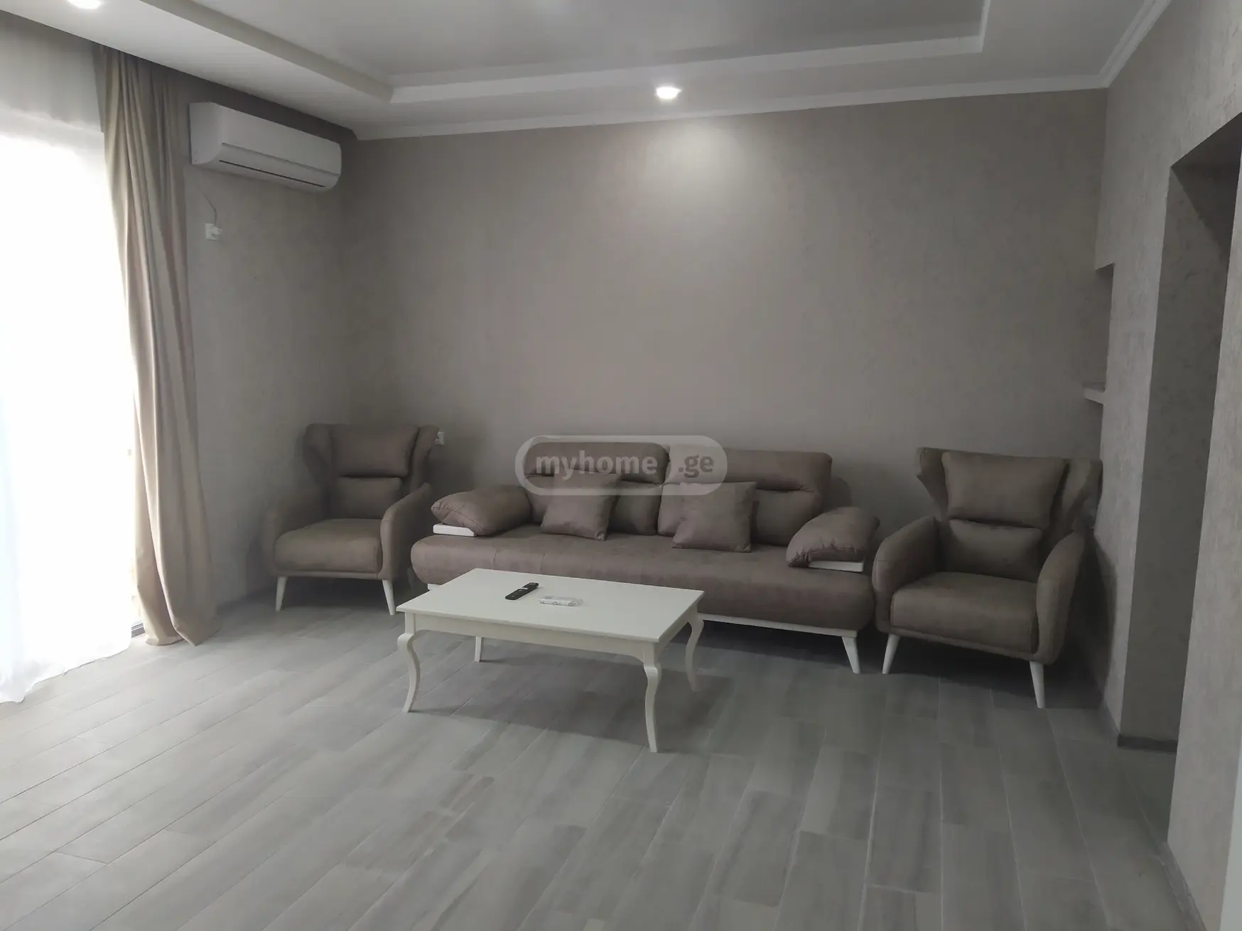 1 Room Hotel Daily Rent In Zestaphoni view 11