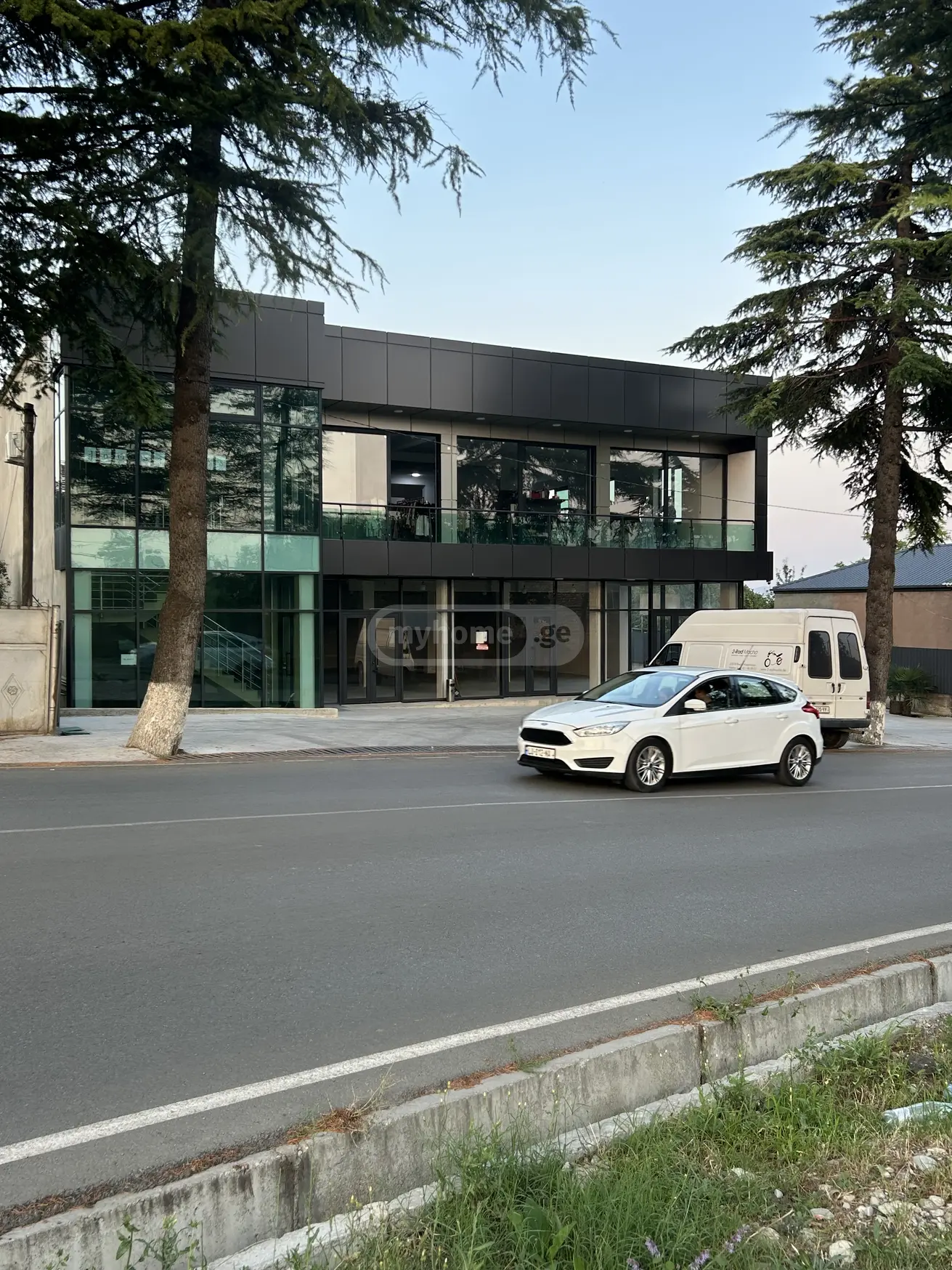 Special Commercial Area For Rent In Sagarejo view 6