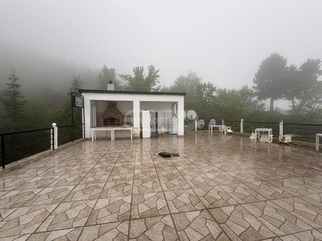 10+ Room Hotel For Sale In Zeda Achkva, In Kobuleti Municipality view 4