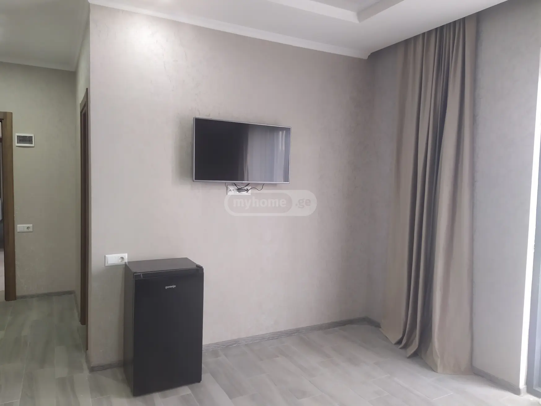 1 Room Hotel Daily Rent In Zestaphoni view 10