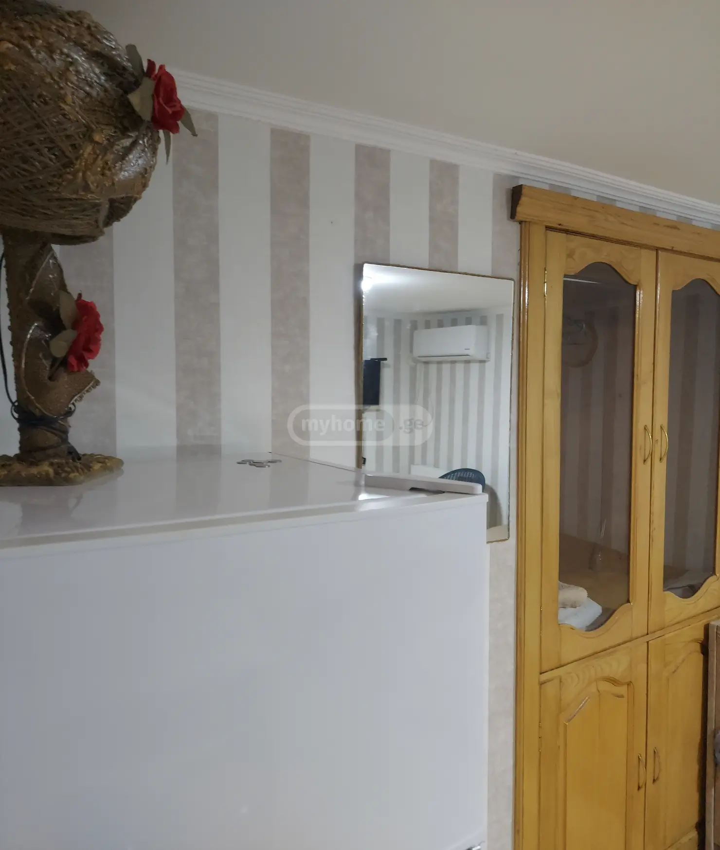 1 Room Private House Daily Rent Zastava, In Qutaisi view 11