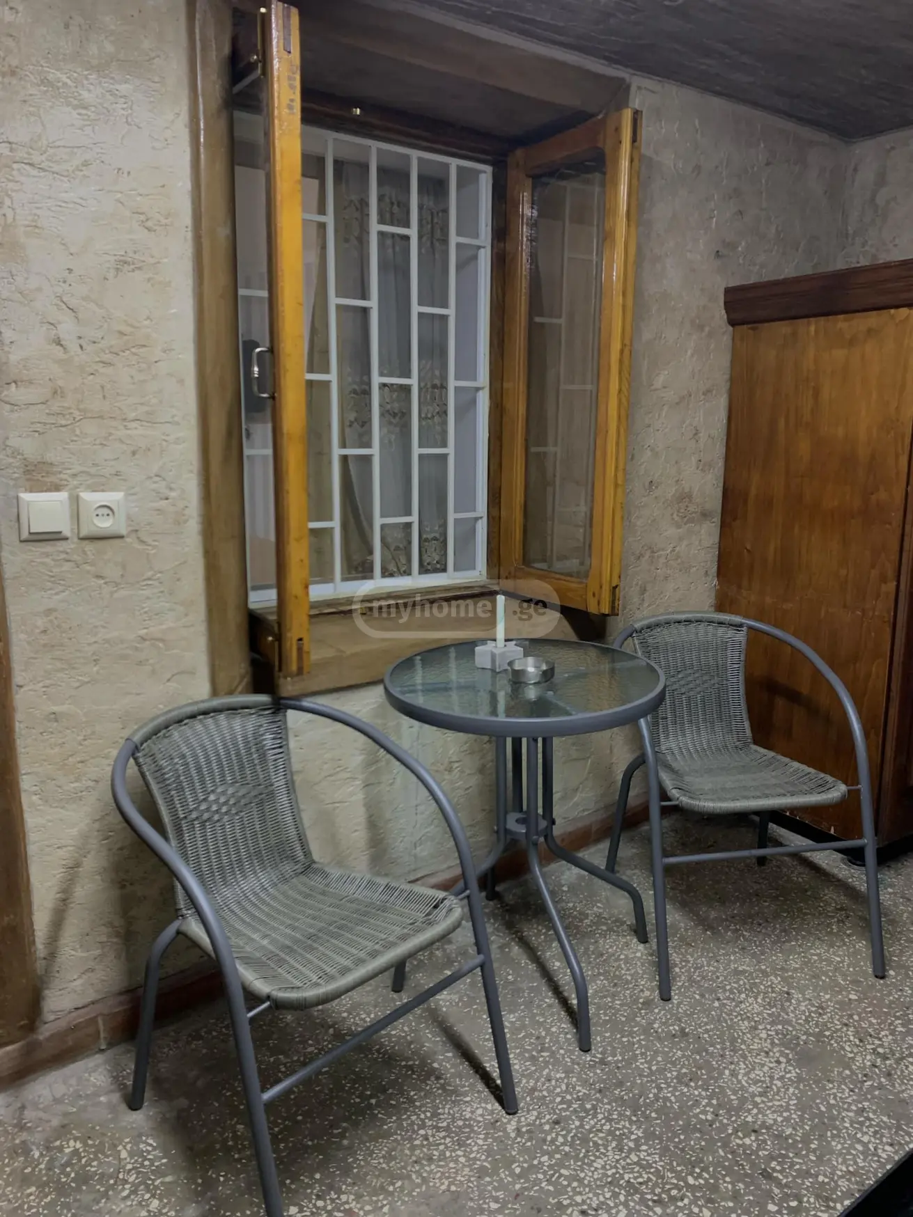 1 Room Private House Daily Rent Zastava, In Qutaisi view 13