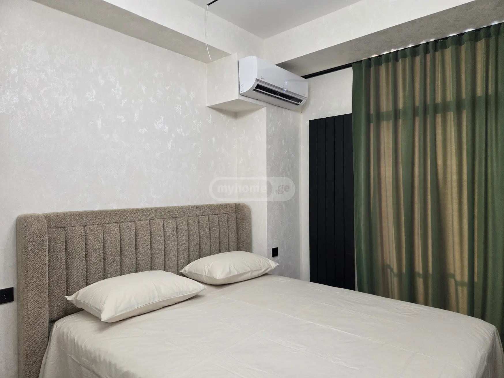 1 Room Apartment Daily Rent In Sanzona view 6