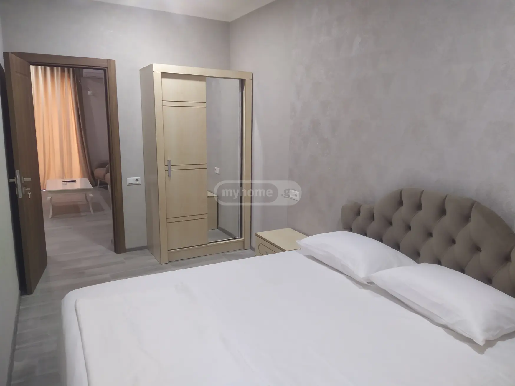 1 Room Hotel Daily Rent In Zestaphoni view 9